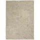 Joseph Handmade Wool Beige Rug
