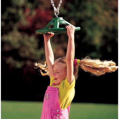 Creative Playthings Plastic