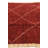Jared Red Rug