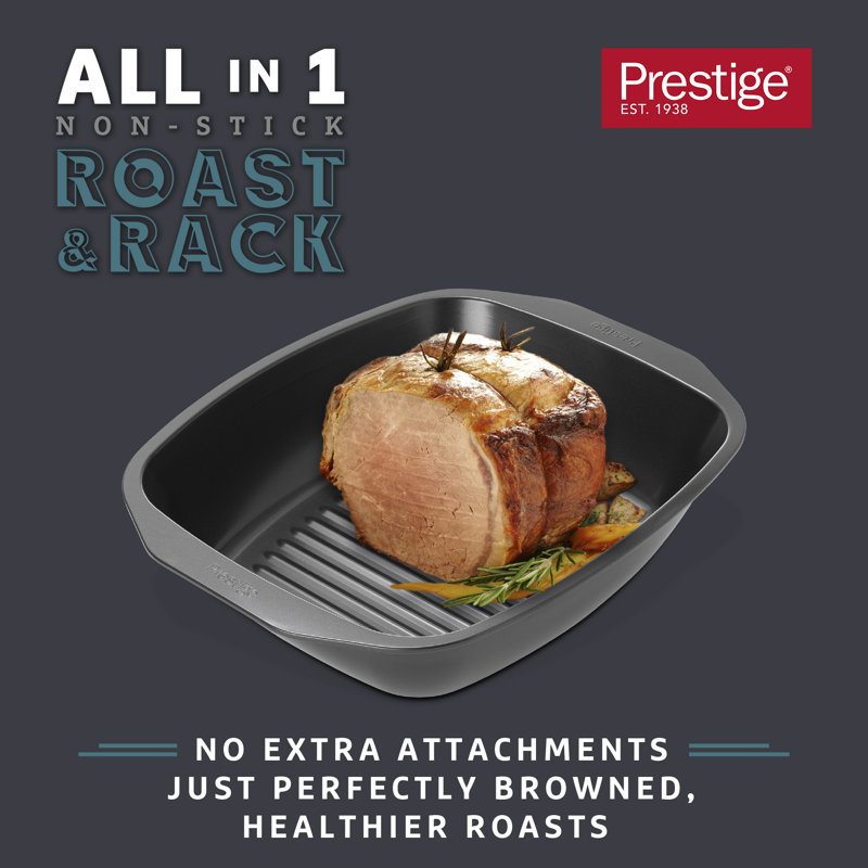 Prestige Roast & Rack
