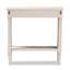 80cm Console Table