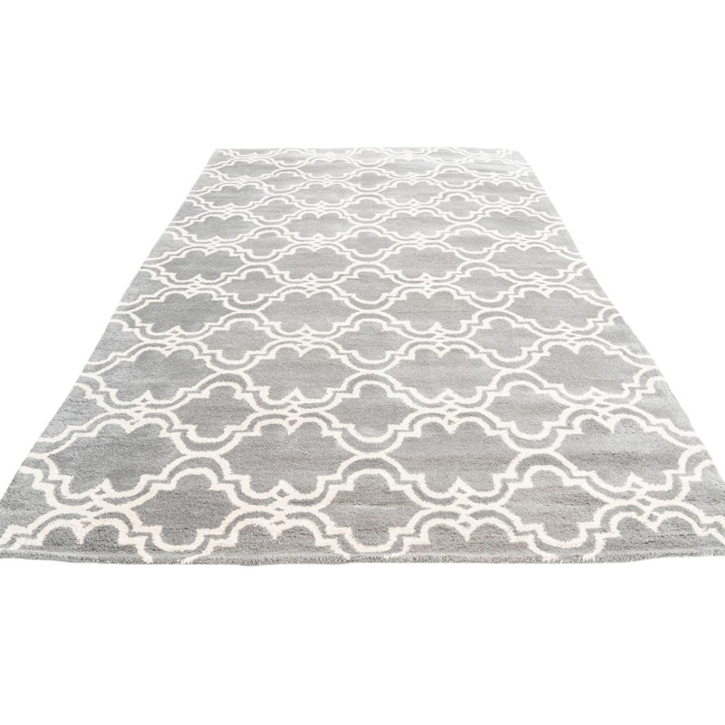 Ohare Gray Rug