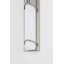 Tottenville 2 - Light Flush Mounted Sconce by Dabito-148646072