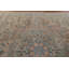 Grand art mural abstrait sur toile - décoration murale minimaliste sereine avec vue sur le lac pour le salon, photos de paysages abstraits pour la chambre à coucher, cadre en pin