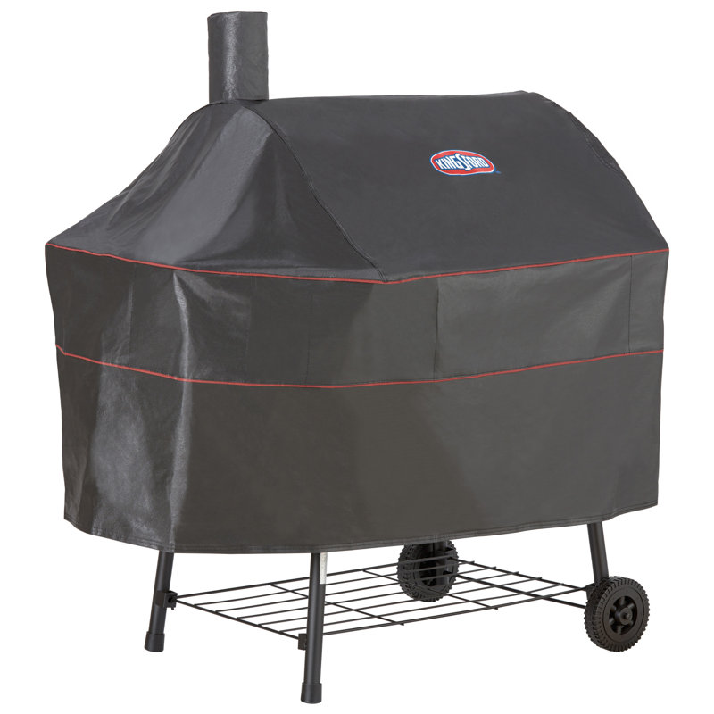 Classic Accessories Kingsford Grill 28.5'' W x 30'' D Grill Cover