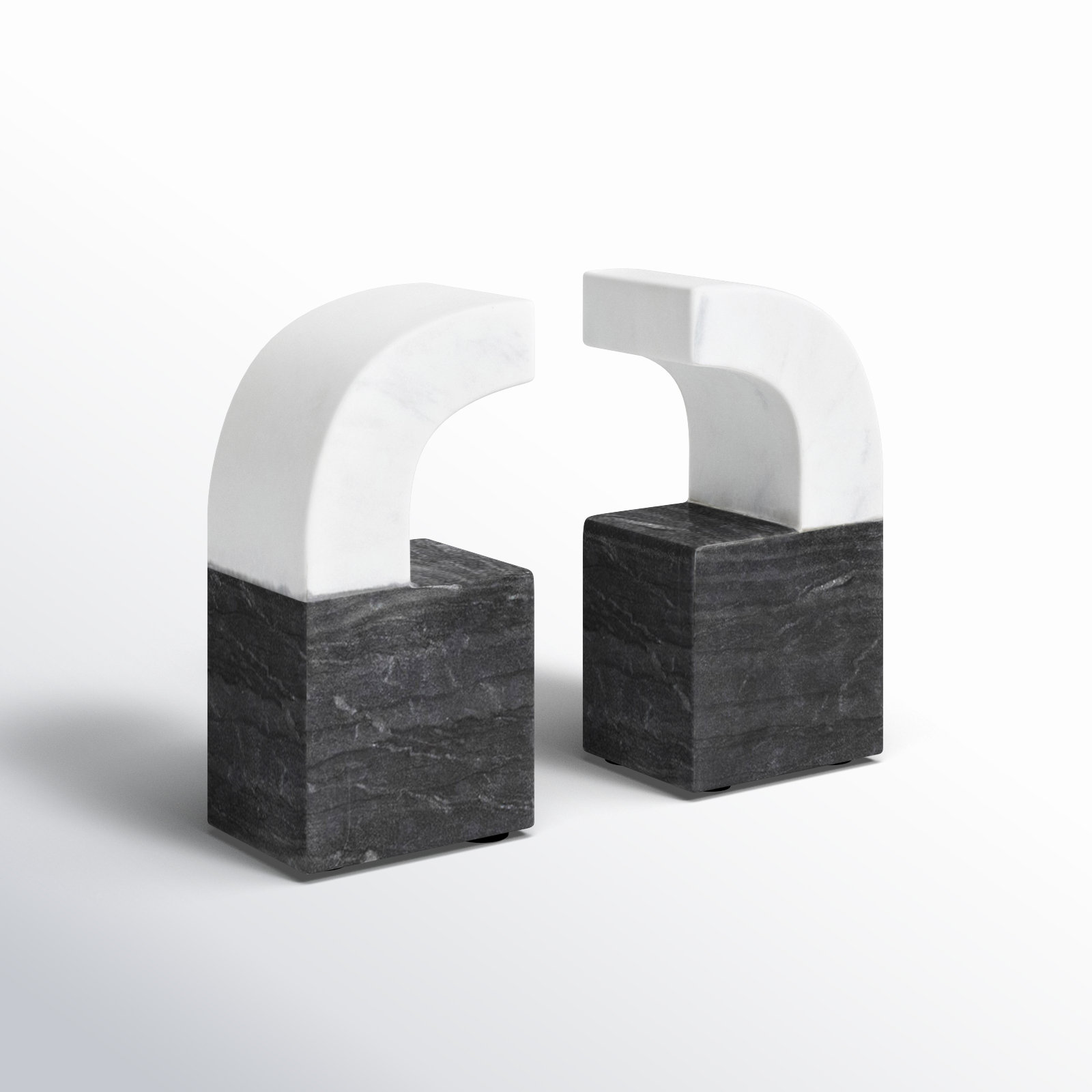 Bookends