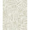 Rouleau de papier peint H 33 pi x l 21 po Lianna