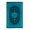 Classic One-of-a-Kind 6' 9" X 10' 0" Hand Knotted Area Rug