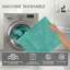 Tapis pour salle de bain 100% coton Classy Bathmat-354371818-354371816