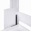 Grand lit escamotable avec tablette-747855894