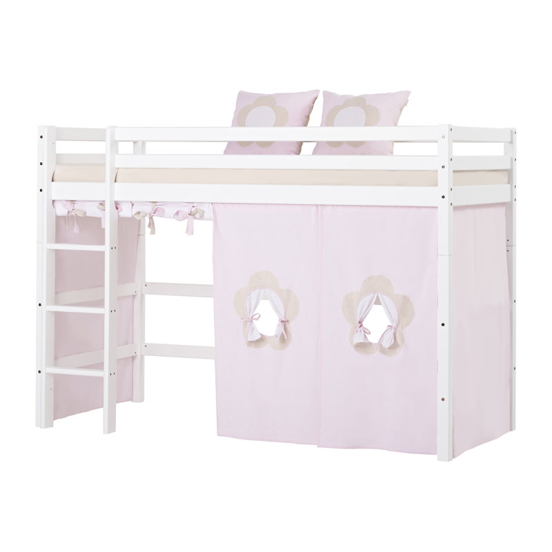 Fairytale Flower Bunk Bed Accessories
