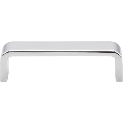 Asher 3 3/4" Center to Center Bar Pull