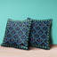 Housse et insert de coussin décoratif en polyester-86415817