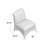 Caracole Upholstery Upholstered Slipper Chair