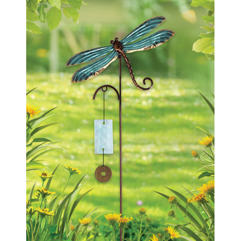 Piquet de jardin Sukru