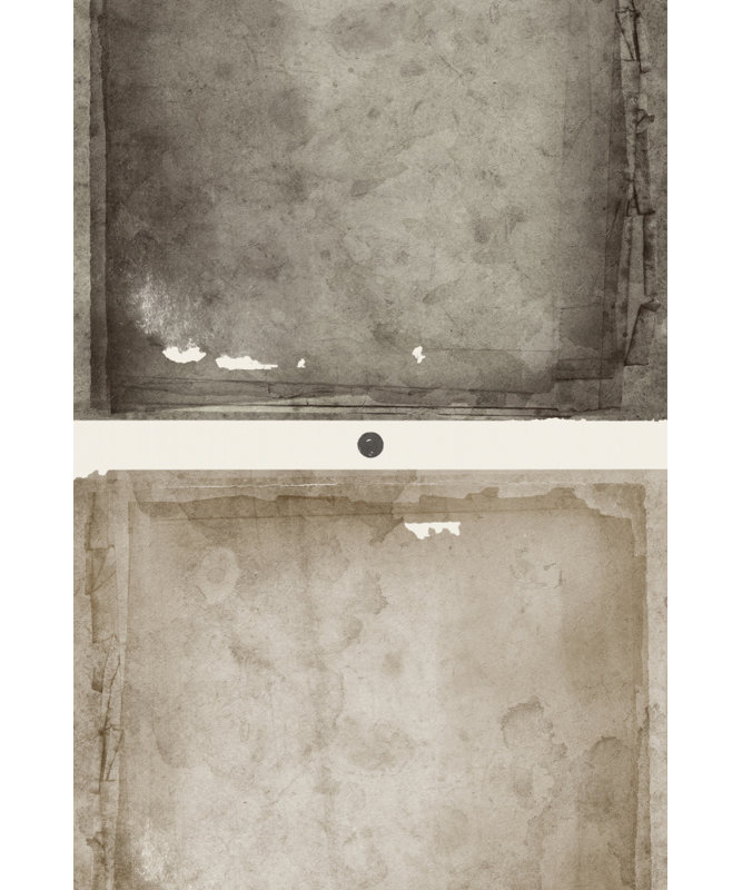 Wrapped Canvas Print, 76.2 cm H x 50.8 cm W