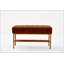 Banc de bout moderne avec rangement, grand tabouret de repose-pieds rembourré, banc de meuble-lavabo pour fenêtre confortable pour salon, chambre à coucher, dortoir, table basse, lumière de lin-1832990320