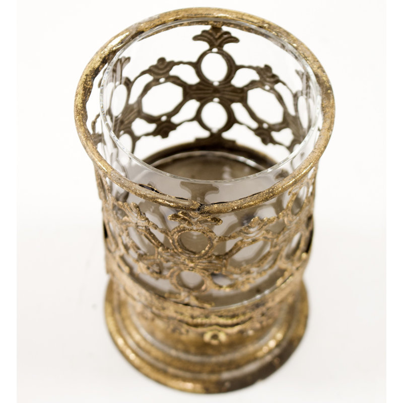 Batish Metal Tabletop