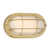 Brushed Brass