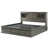Dark Gray selected