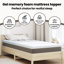 Memory Foam Mattress Pad-2059268101
