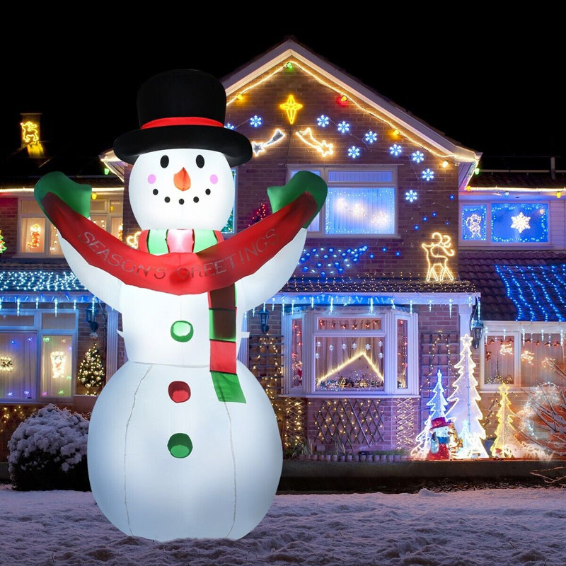 Christmas Decorative Accent
