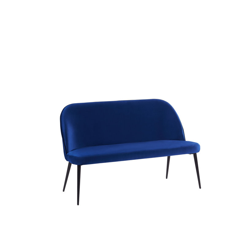 Osby 2 Seater Sofa, Blue