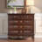Commode d'appoint 5 tiroirs Vintage-103255307