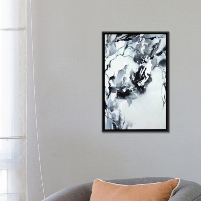 « moments ii », impression sur toile