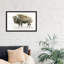 « buffalo bill » par james wiens,-reproduction d’art-49920240-53128647