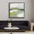 Black Maple Framed selected
