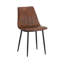 Upholstered Dining Chair-1733380871
