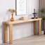 Console Rustic