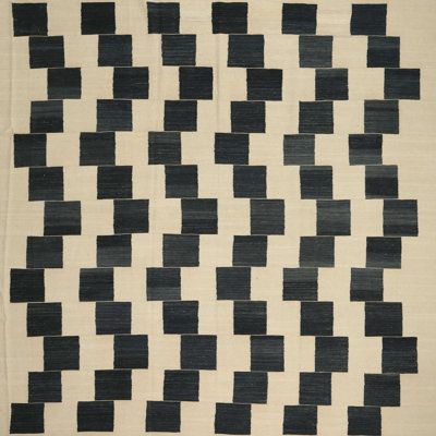 Geometric Indoor Rug