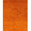 Tapis orange nouvel âge 5 pi 1 po x 7 pi 6 po Courcy