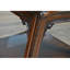 Table de bout en bois massif