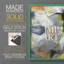 «Lost in Reality I», reproduction encadrée - bois massif-1652944252-1652944253