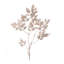 Feuille scintillante (ensemble de 6)