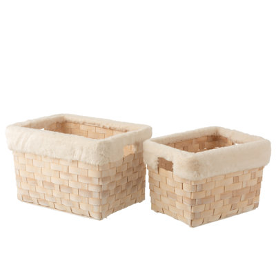 Bay Isle Home Basket