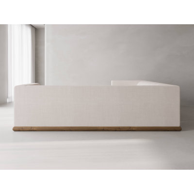 Bradley L Sectional