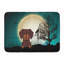 Tapis de bain Donetta Halloween-1452013867