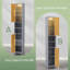 Armoire de rangement avec lumières Evadean-2120063497-2139812660