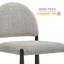 Tabouret de comptoir Hayley-109758077-109758075