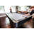 Dakota BRS 8' Slatron Pool Table