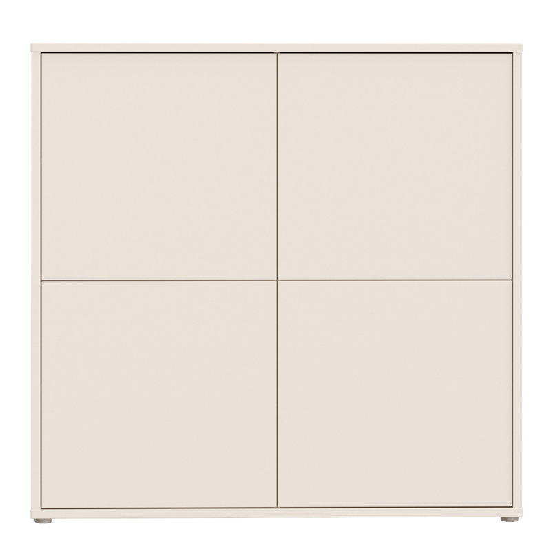 Rydar Accent Chest, Sand