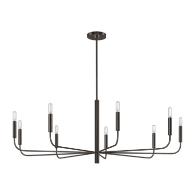 Lustre large Brianna