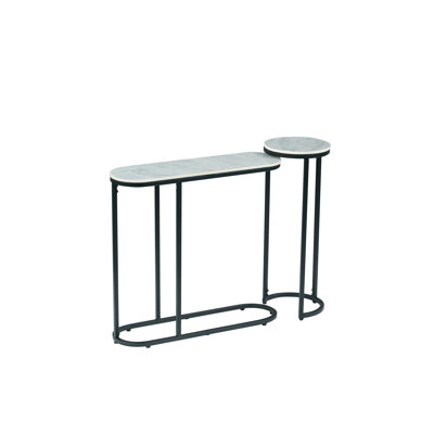 Benko 2 - Piece Living Room Table Set