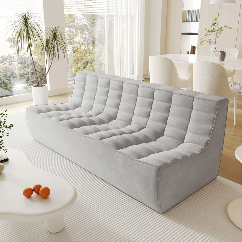 Canapé Classic, 3, H 29,92 po x l 82,68 po x P 35,83 po