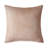 Faux Leather Reversible Pillow Cover-723187767-723187765