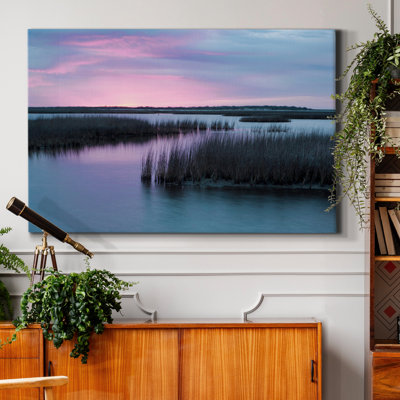 «Espiritu», reproduction d'art sur toile tendue